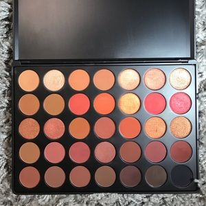 Morphe 3502